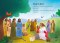 Jesus and the Children: God Shares His Love for Everyone
