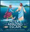 Peter's Amazing Escape: A Bible Bedtime Story of Freedom