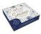 Christmas Boxed Cards: Winter Wreaths (Pack Of 16)