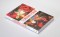 The Message of Psalms: Premier Journaling Edition (Softcover, Blaze into View)