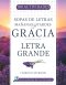 Mañanas Y Tardes De Gracia (Mornings & Evenings of Grace)