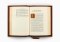ESV New Testament with Illuminated Drop Caps