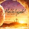 Hallelujah! pack of 5 Easter cards