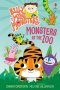 Billy And The Mini Monsters: Monsters At The Zoo