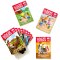 The Boxcar Children Bookshelf (Books #1-12)