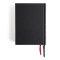 KJV Study Bible, Personal Size Edition, Black