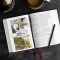 KJV Study Bible, Personal Size Edition, Black