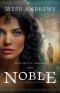 Noble (King David's Brides Book #2)