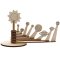 Wooden Planetarium Kit