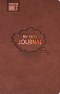 Action Bible: My Faith Journal (Caramel) | Write, Draw, Pray | Companion Journal | Guided Faith Journal | Faith Adventure Journal