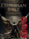 The Complete Ethiopian Bible in English: The 88 Books Canon Including The Book of Enoch, Jubilees, Meqabyan, Ancient Biblical Apocrypha and More Ortho