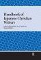 Handbook of Japanese Christian Writers