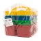 Art Storage Caddy (Pack of 4)