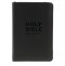 NIV Compact Bible, Charcoal, Imitation Leather and MAF Bible Donation