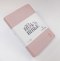 NLT Holy Bible, Pink Flexiback, Leather-Feel, Debossed Detailing, British Text, NLT New Living Translation, Flexiback, Standard size
