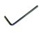 Church Noticeboard Replacement Allen Key