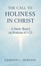 The Call to Holiness in Christ