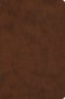 ESV Value Compact Bible (TruTone, Brown)
