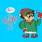 Dr. Imagination's The Angry Elf