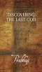 Discovering the Last God