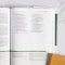 NASB Study Bible, Hardcover
