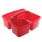 Art Storage Caddy (Pack of 4)