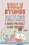 How to Teach in Sunday School: A Guide for Bible Class Teachers