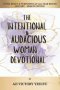 The Intentional and Audacious Woman Devotional: Living Bodly and Purposefull all Year Round (January - March Edition)