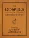 The Gospels in Chronological Order