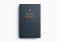 ESV Church Bible, Large Print (Hardcover, Blue)