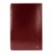 NKJV Giant Print Reference Bible, Burgundy and MAF Bible Donation