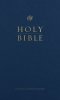 ESV Pew Bible (Hardcover, Blue)