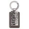 Keychain Be Strong And Courageous Josh 1:9