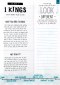 Good News Bible Youth Edition and MAF Bible Donation