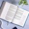 CSB Illustrator's Notetaking Bible, Large Print Edition