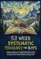 52 Week Systematic Theology For Boys: A Bible PlayBook to Help Kids Ages 8-12 Understand Christian Doctrine, Build Lasting Faith, Know Jesus and Grow