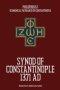 Synod of Constantinople: 1371 AD