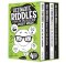 Ultimate Riddles (boxed Set Of 4 Books)