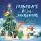 Sparrow's Blue Christmas