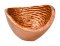 Copper-Coloured Incense Bowl D 7 cm