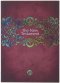 Passion Translation New Testament Reader's Edition, Maroon