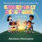 Kiddies Daily Devotional: Volume 1