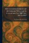 The Golden Jubilee of Reverend William H. Culligan, S.J., 1887 [i.e. 1877]-1927