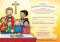 Admission to Communion Certificates Pack of 10
