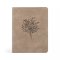 Hosanna Revival NLT Notetaking Bible + Notebook: Marlo Theme