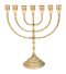 Menorah H 30 cm