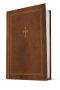 NLT Catholic Holy Bible, Gift Edition (Hardcover LeatherLike)