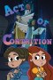 Praying with Angels: The Act of Contrition