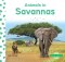 Animals In Savannas