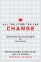 All the Lives You Can Change: Effective Altruism for Christians